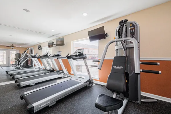 Nottingham Residences for rent in Memorial, Houston | 3-Bedroom Rentals Available