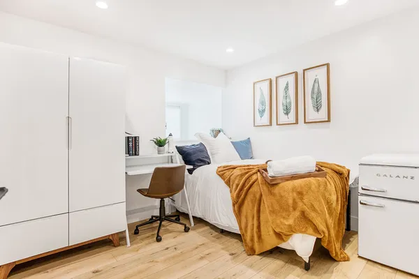 2618 College in South Berkeley, Berkeley | Studio, 1- to 3-Bedroom Rentals Available