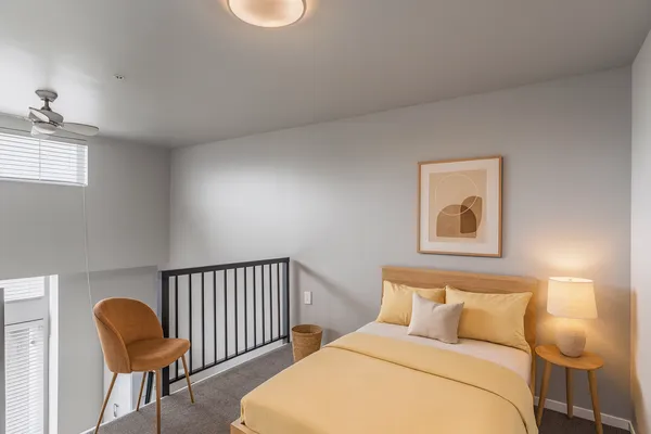 UW Off-Campus Housing | Novo Apartments | Studio, 1- to 3-Bedroom Rentals Available