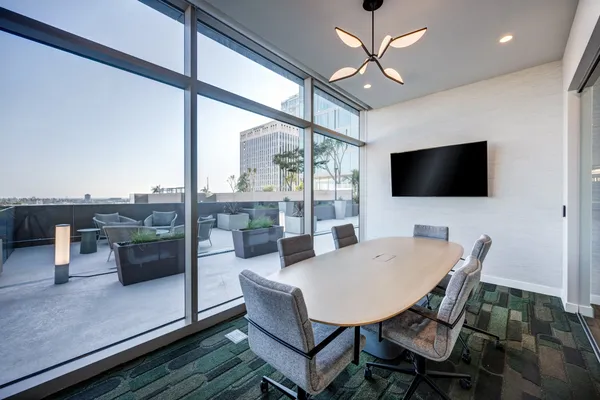 Nari Koreatown in Koreatown, Los Angeles | Studio, 1- to 3-Bedroom Rentals Available