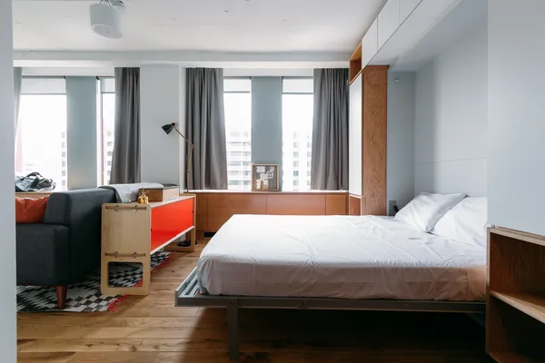 Coliving Spaces at 2221 S Clark St in Crystal City, Arlington | Tripalink