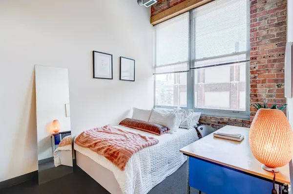 Letterman Chicago in West Loop, Chicago | Studio, 1- to 3-Bedroom Rentals Available