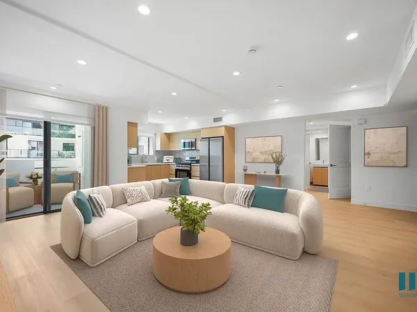 1500 Hi Pt St, Los Angeles, CA 90035 Hi Point for rent in Culver City/Palms, Los Angeles | 2-Bedroom Rentals Available