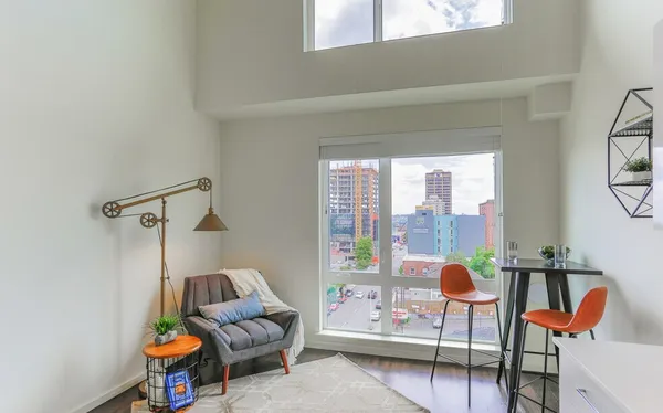 UW Off-Campus Housing | The Stax | Studio, 1- to 3-Bedroom Rentals Available