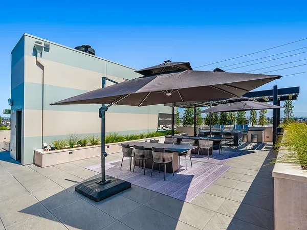 Arya in Westside Village, Los Angeles | Studio, 1- to 3-Bedroom Rentals Available