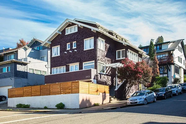 2901 Channing in South Berkeley, Berkeley | Studio, 1- to 3-Bedroom Rentals Available