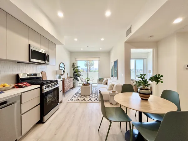 3557 Motor Ave, Los Angeles, CA 90034 Apartment at Motor Tides for Rent in Culver City/Palms, Los Angeles | Tripalink