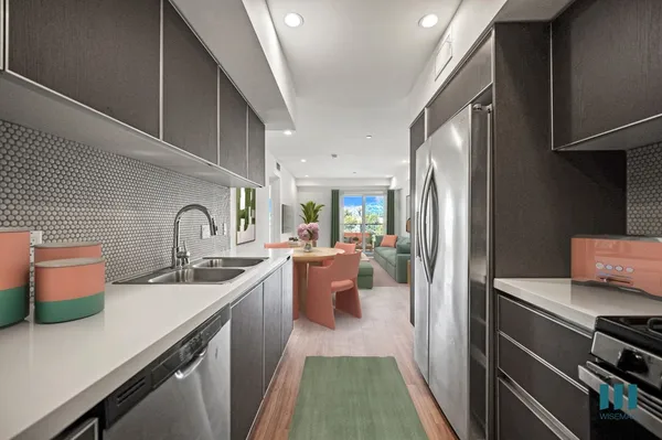 Sunset Rise for rent in Hollywood, Los Angeles | 2-Bedroom Rentals Available