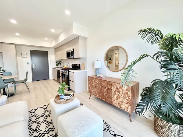 3557 Motor Ave, Los Angeles, CA 90034 Apartment at Motor Tides for Rent in Culver City/Palms, Los Angeles | Tripalink