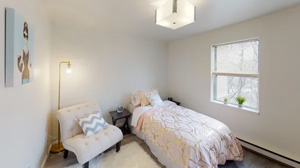 Coliving Spaces at Auden Ithaca in Ithaca University, Ithaca | Tripalink