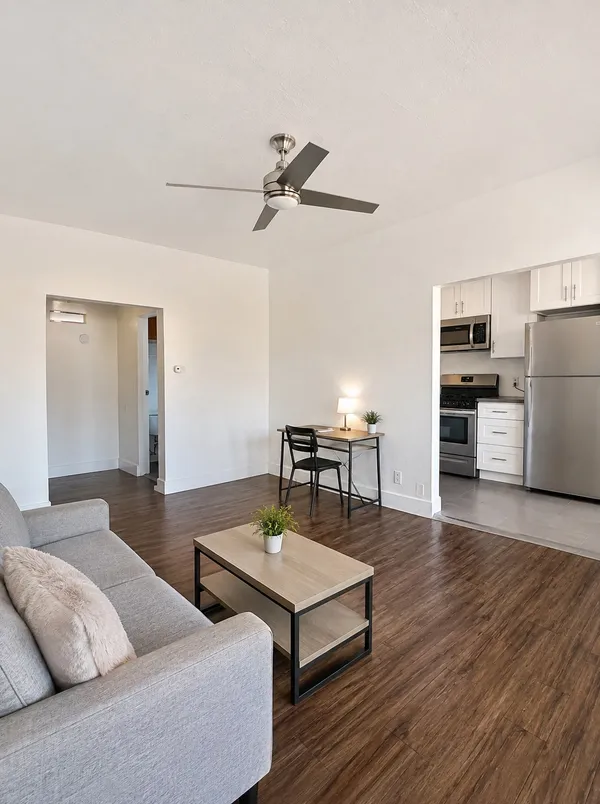 2343 Scarff St for Rent near USC | Off-Campus Apartments