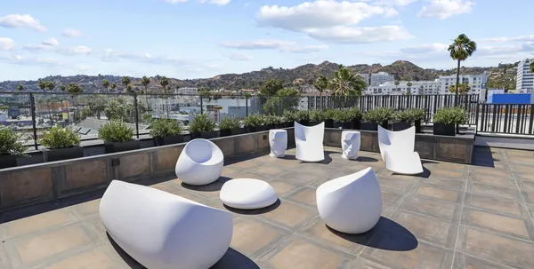 Sunset Rise for rent in Hollywood, Los Angeles | 2-Bedroom Rentals Available