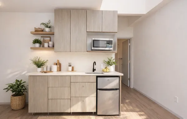 Vistana Apartments in Downtown Seattle, Seattle | Studio, 1- to 3-Bedroom Rentals Available