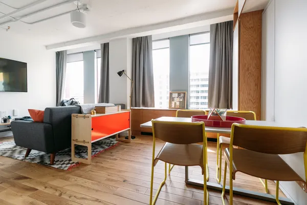 Coliving Spaces at 2221 S Clark St in Crystal City, Arlington | Tripalink