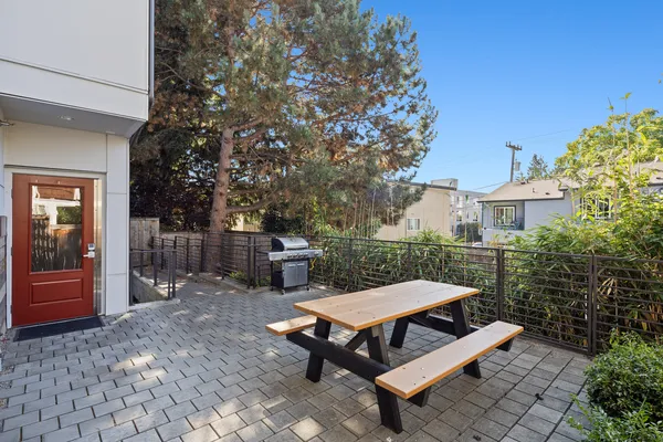 Nook Studios in Fremont, Seattle | Studio, 1- to 3-Bedroom Rentals Available