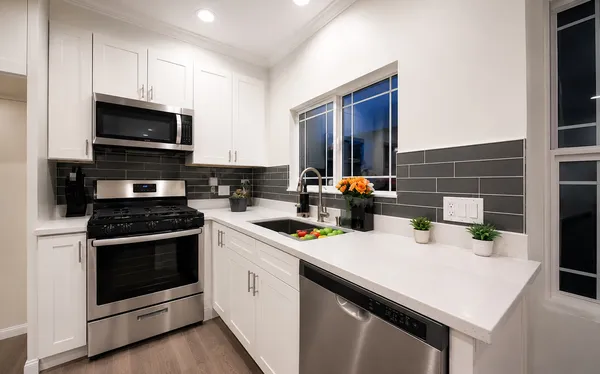 2926 S Normandie Ave for rent cerca de USC | 2-Bedroom Off-Campus Options Available