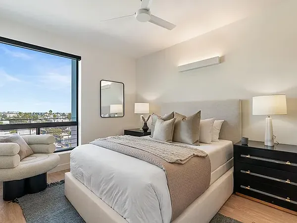 Venue Residences for rent in Palms, Los Angeles | 2-Bedroom Rentals Available