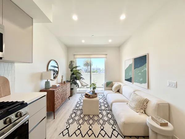 3557 Motor Ave, Los Angeles, CA 90034 Apartment at Motor Tides for Rent in Culver City/Palms, Los Angeles | Tripalink
