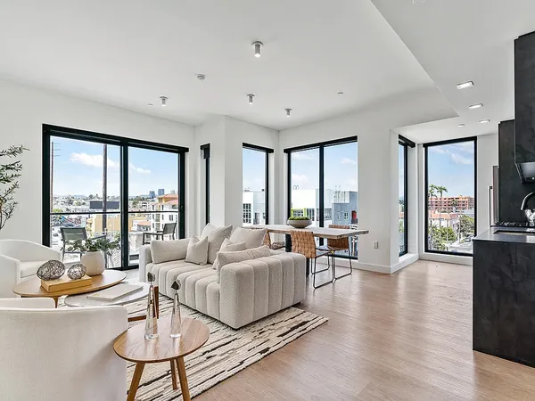 Arya in Westside Village, Los Angeles | Studio, 1- to 3-Bedroom Rentals Available