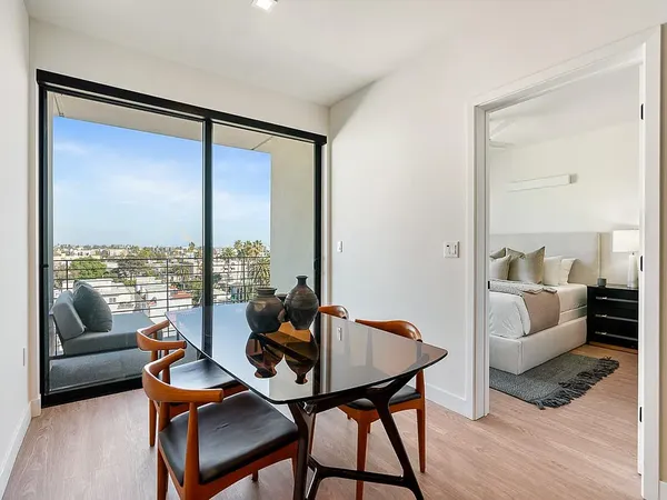 Venue Residences for rent in Palms, Los Angeles | 2-Bedroom Rentals Available