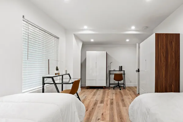 2729 Dwight in South Berkeley, Berkeley | Studio, 1- to 3-Bedroom Rentals Available