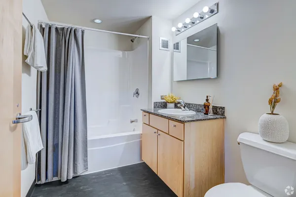 Letterman Chicago in West Loop, Chicago | Studio, 1- to 3-Bedroom Rentals Available