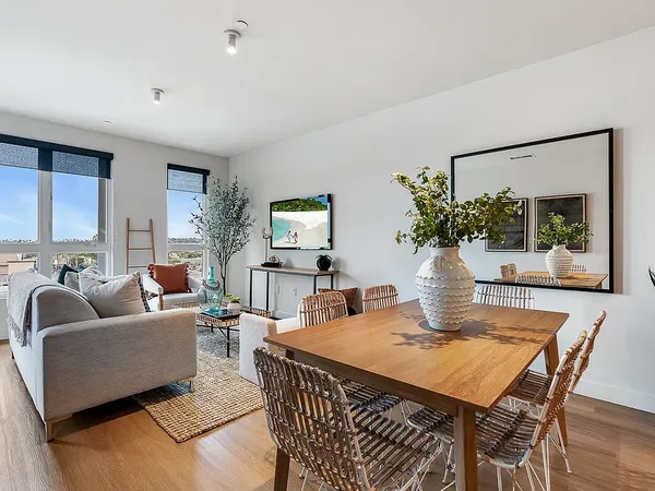 Cobalt in Washington Culver, Culver City | Studio, 1- to 3-Bedroom Rentals Available