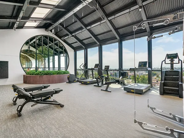 Arya in Westside Village, Los Angeles | Studio, 1- to 3-Bedroom Rentals Available