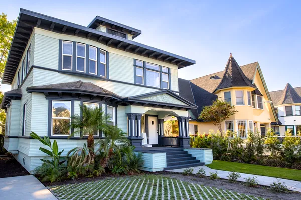 1158 W 37th St for Rent near USC | Off-Campus Housing