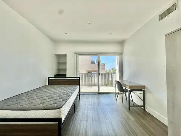 UCLA Off-Campus Housing | 1515 Colby Ave | Studio, 1- to 3-Bedroom Rentals Available