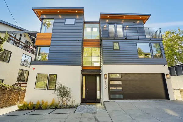 2350 Prospect for rent in South Berkeley, Berkeley | 3-Bedroom Rentals Available
