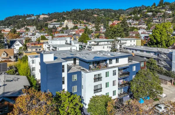2729 Dwight in South Berkeley, Berkeley | Studio, 1- to 3-Bedroom Rentals Available
