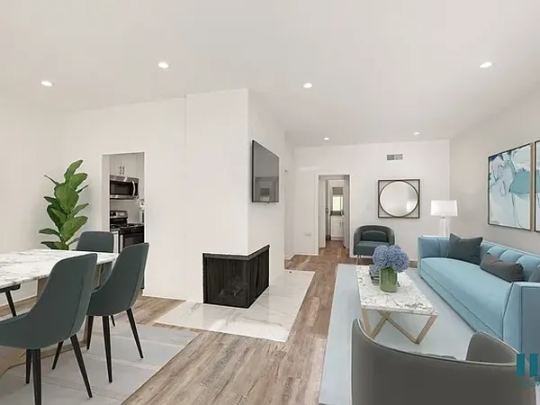 UCLA Off-Campus Housing | Goshen Double | Studio, 1- to 3-Bedroom Rentals Available