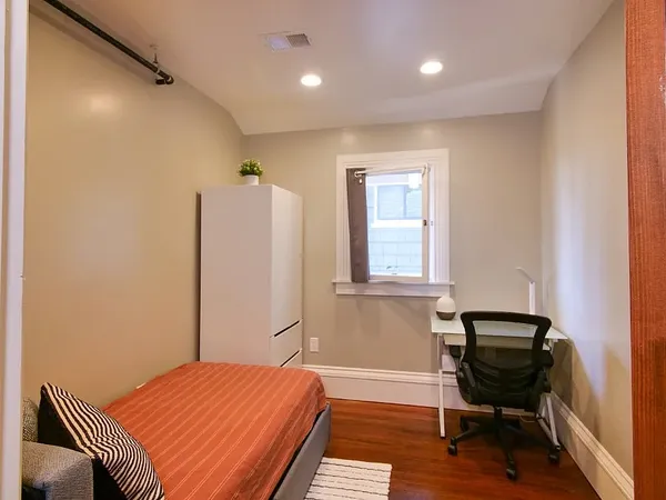 2901 Channing in South Berkeley, Berkeley | Studio, 1- to 3-Bedroom Rentals Available