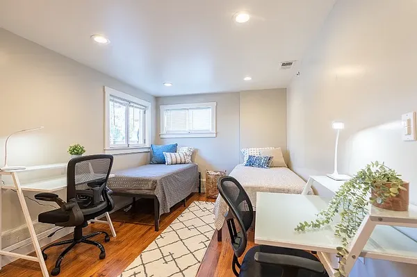 2901 Channing in South Berkeley, Berkeley | Studio, 1- to 3-Bedroom Rentals Available