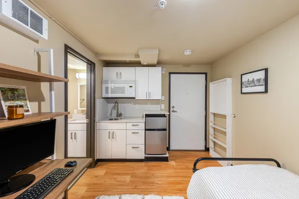 UW Off-Campus Housing | Sophie Studios | Studio, 1- to 3-Bedroom Rentals Available