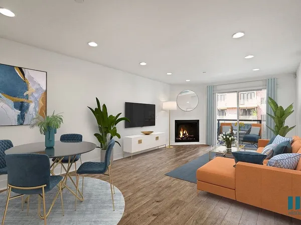 UCLA Off-Campus Housing | Dorothy Village | Studio, 1- to 3-Bedroom Rentals Available