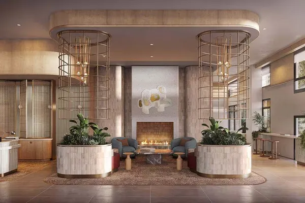 Paxton in Garfield, Huntington Beach | Studio, 1- to 3-Bedroom Rentals Available