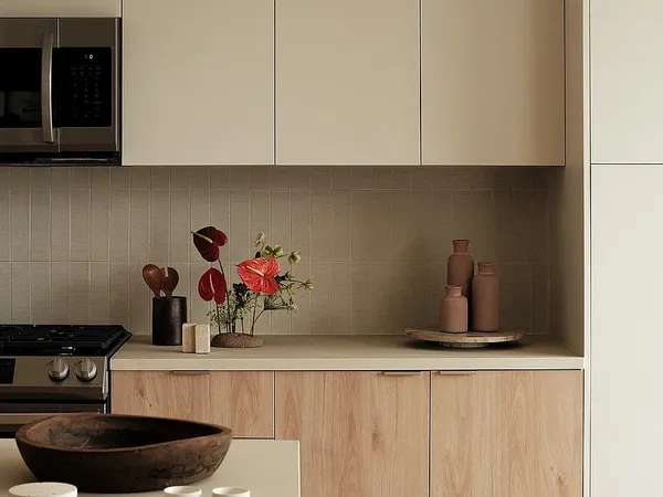 Lex II by Category in DTLA, Los Angeles | Studio, 1- to 3-Bedroom Rentals Available