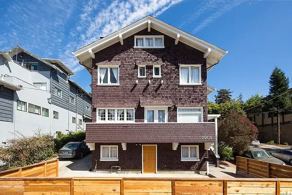 2901 Channing in South Berkeley, Berkeley | Studio, 1- to 3-Bedroom Rentals Available