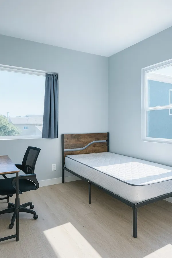 1189 West 36th Place for Rent near USC | Off-Campus Housing
