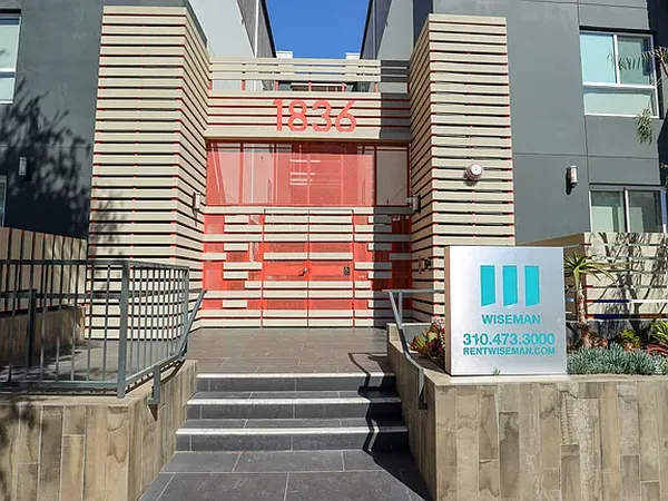 Colby Missouri | Coliving Spaces near UCLA for Off-Campus Living