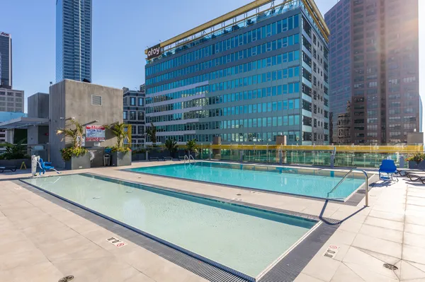 TENTEN Downtown in DTLA, Los Angeles | Studio, 1- to 3-Bedroom Rentals Available