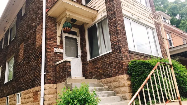 5903 Nicholson St for Rent near CMU | Off-Campus Housing