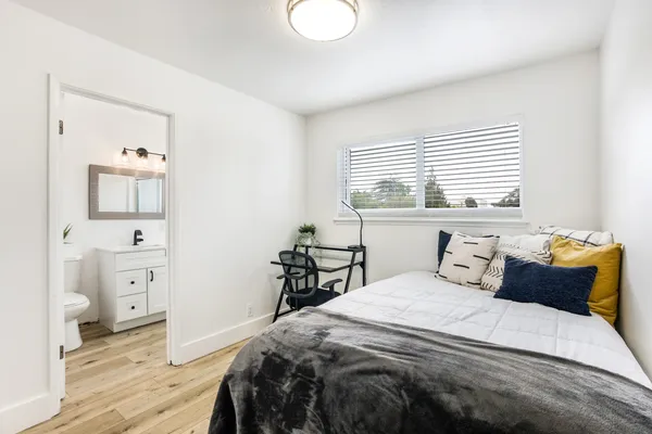 2360 Ellsworth for rent in South Berkeley, Berkeley | 2-Bedroom Rentals Available