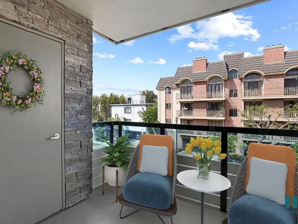 UCLA Off-Campus Housing | Dorothy Village | Studio, 1- to 3-Bedroom Rentals Available