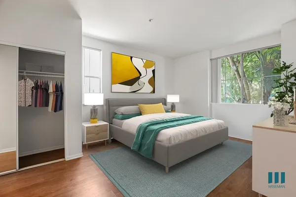 UCLA Off-Campus Housing | Barrington Santa Monica | Studio, 1- to 3-Bedroom Rentals Available