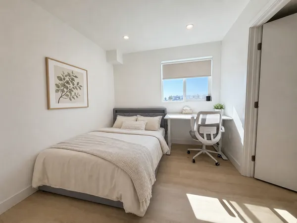 1337 West 36th Street in South Los Angeles, Los Angeles | Studio, 1- to 3-Bedroom Rentals Available