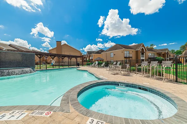Nottingham Residences for rent in Memorial, Houston | 3-Bedroom Rentals Available
