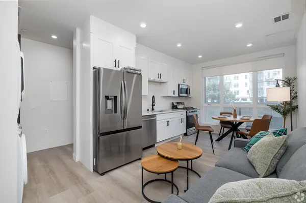 1128 W 37th Dr for Rent cerca de USC | Off-Campus Apartments